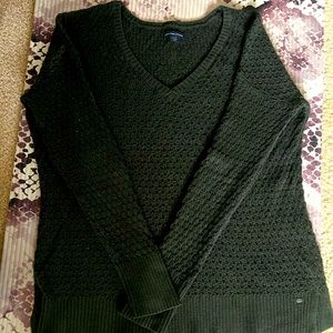 American Eagle sweater, Size Medium